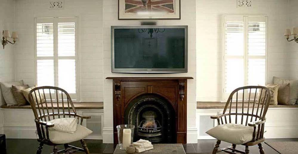 The Blackwood Sassafras Exterior foto